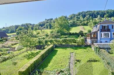 Maison 6 pièces 188000 €