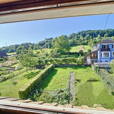 Maison 6 pièces 188000 €