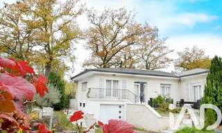 Maison 6 Pièces 170 m² à vendre à Étiolles (91450)