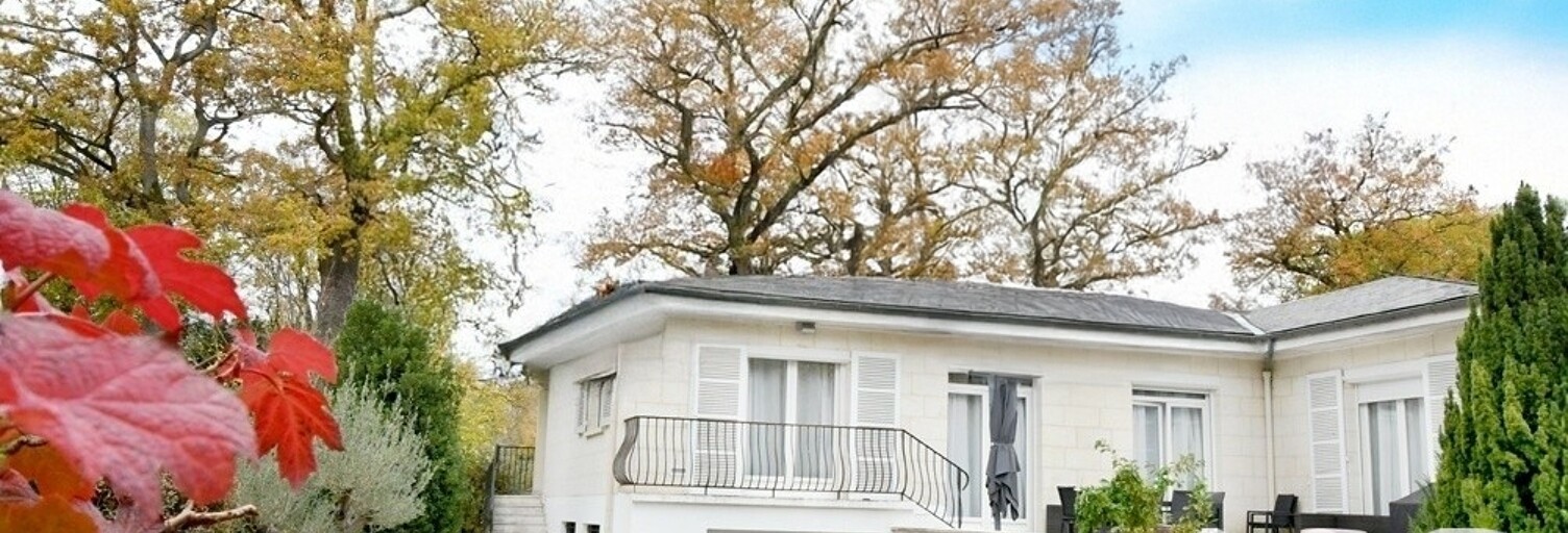 Maison 6 Pièces 170 m² à vendre à Étiolles (91450)