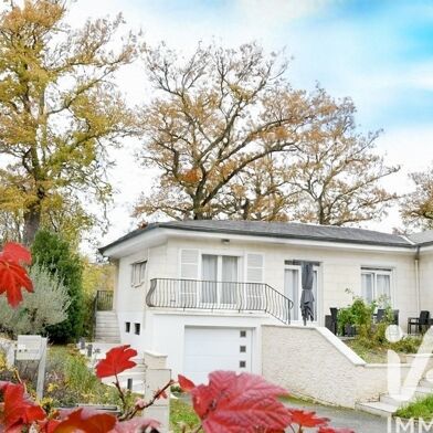 Maison 6 pièces 595000 €