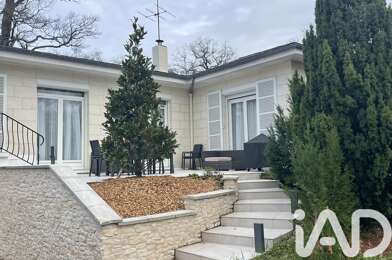 Maison 6 pièces 573000 €