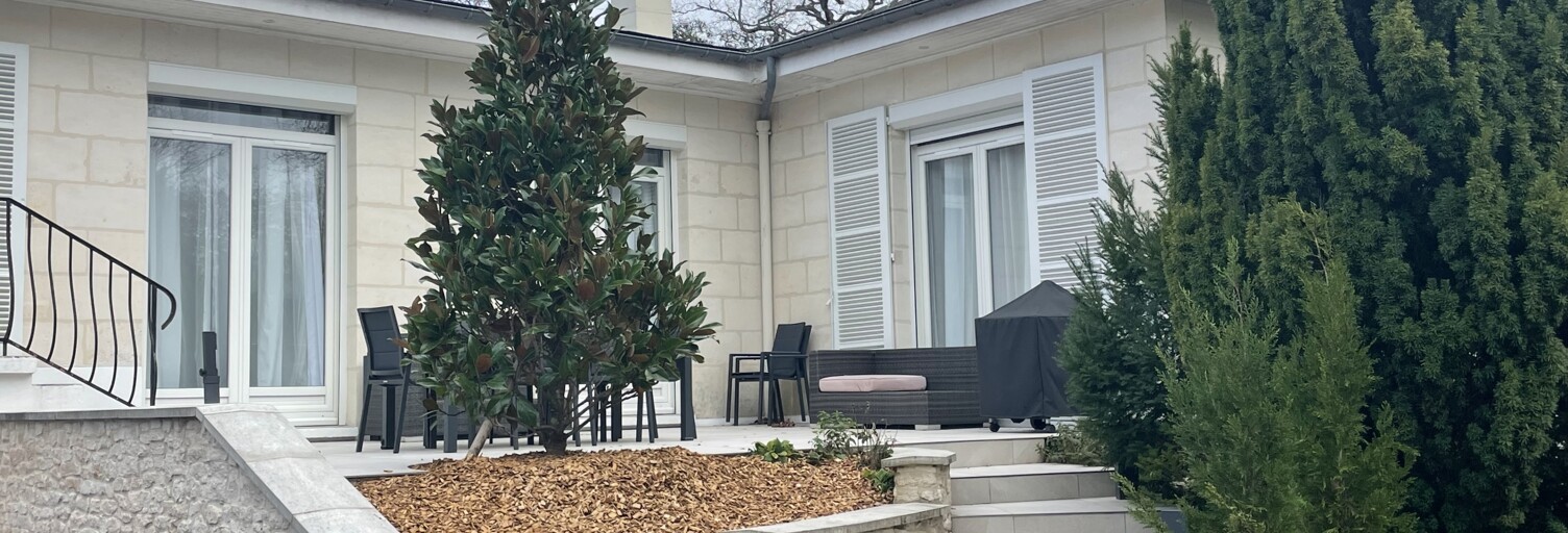 Maison 6 Pièces 170 m² à vendre à Étiolles (91450)