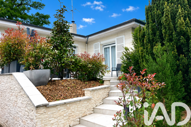 Maison 6 pièces 520000 €