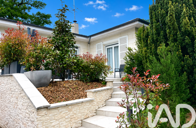 Vente Maison traditionnelle 6 pièces — photo du bien