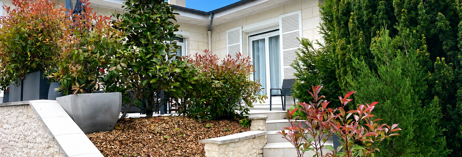 Maison 6 Pièces 170 m² à vendre à Étiolles (91450)