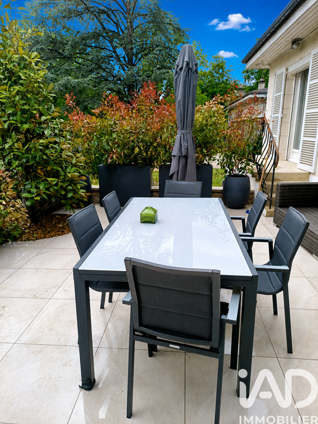 Vente Maison traditionnelle 6 pièces - Photo 5