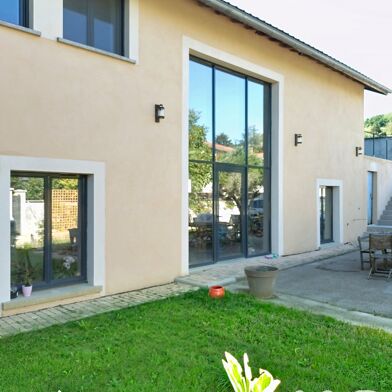 Maison 6 pièces 558000 €