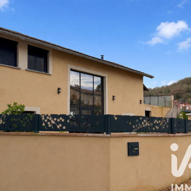 Maison 6 pièces 558000 €