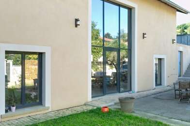 Maison 6 pièces 535000 €