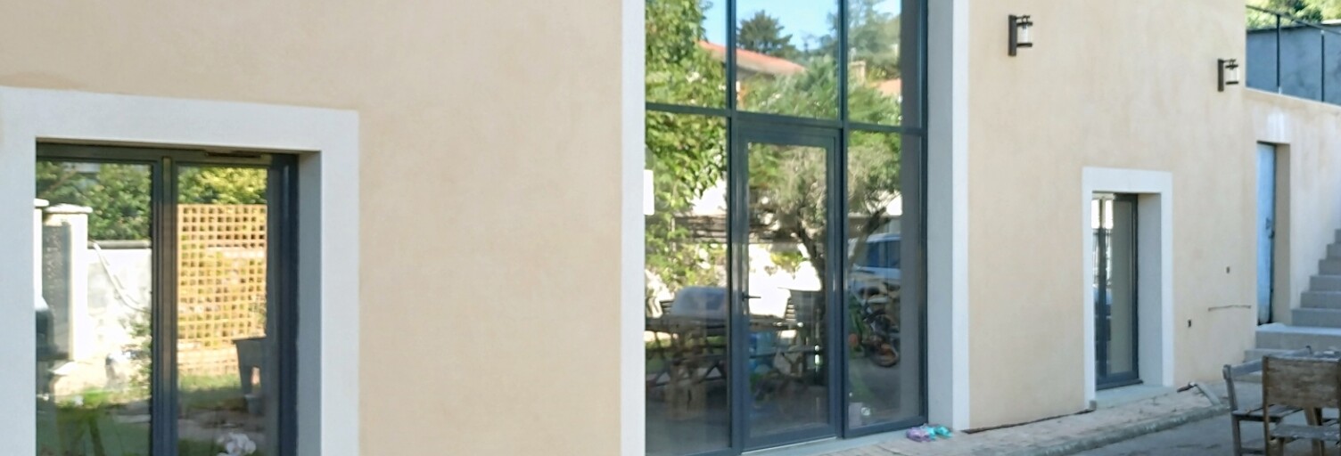 Maison 6 Pièces 183 m² à vendre à Beynost (01700)