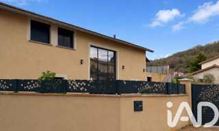 Maison 6 Pièces 183 m² à vendre à Beynost (01700)