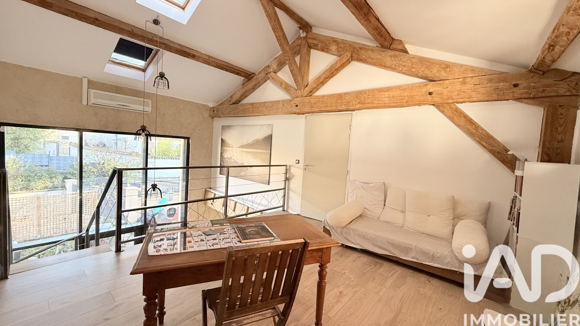 Beynost - 183m² - 6p. - 4ch.