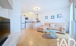 Appartement 2 Pièces 45 m² à vendre à Drancy (93700)