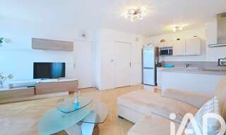 Appartement 2 Pièces 45 m² à vendre à Drancy (93700)