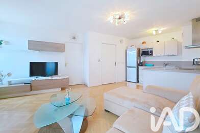 Appartement 2 pièces 190000 €