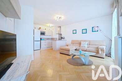 Appartement 2 pièces 180000 €