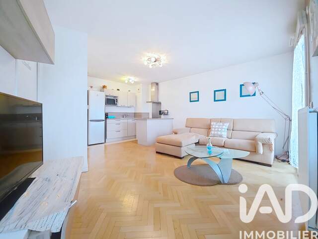 Vente Appartement 2 pièces — photo du bien