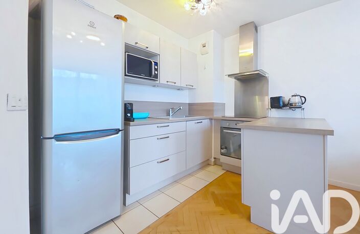 Vente Appartement 2 pièces — photo 3