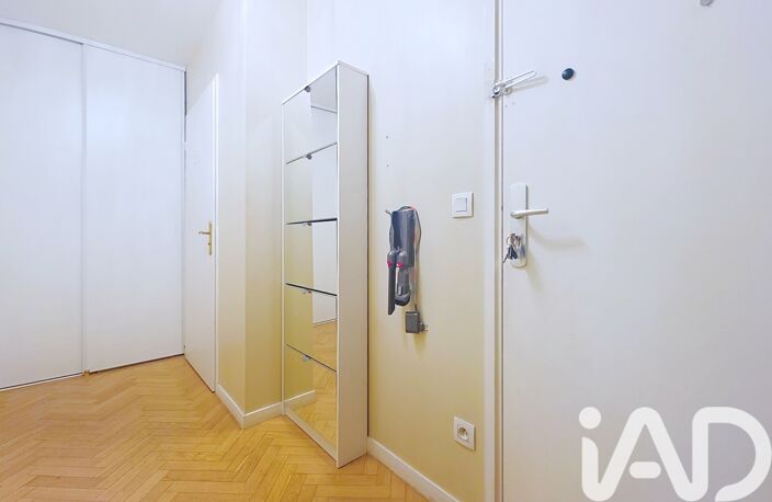 Vente Appartement 2 pièces — photo 4