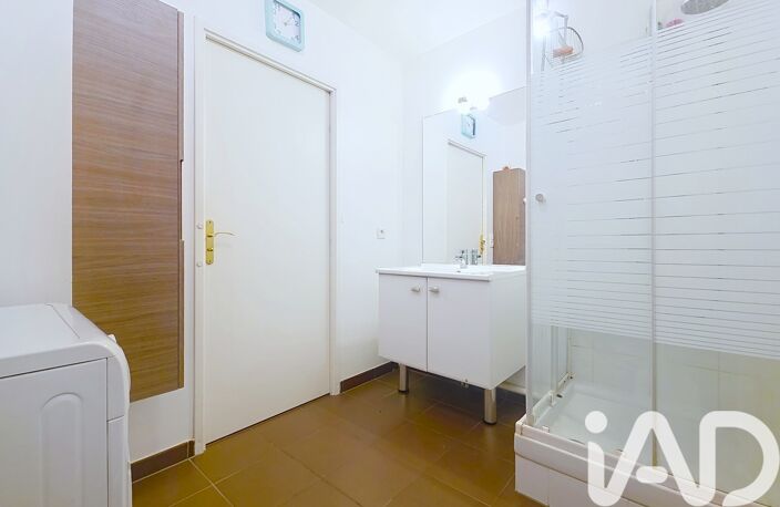 Vente Appartement 2 pièces — photo 5