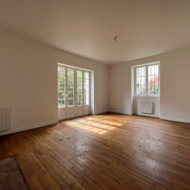 Appartement 3 pièces 936 €