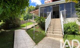 Maison 4 Pièces 90 m² à vendre à Ducos (97224)