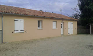 Maison 4 Pièces 96 m² à louer à Saint-Benoît (86280)