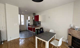 Appartement 2 Pièces 49 m² à louer à Poitiers (86000)