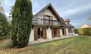 Maison 7 Pièces 200 m² à vendre à Cormontreuil (51350)