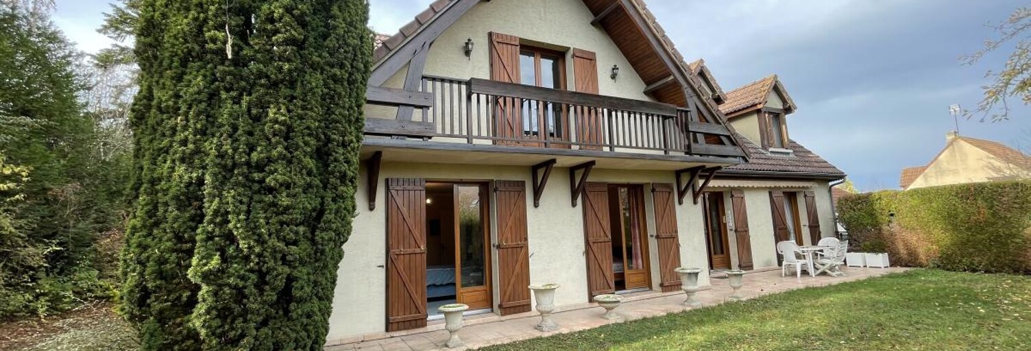 Maison 7 Pièces 200 m² à vendre à Cormontreuil (51350)