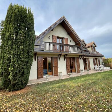 Maison 7 pièces 420000 €