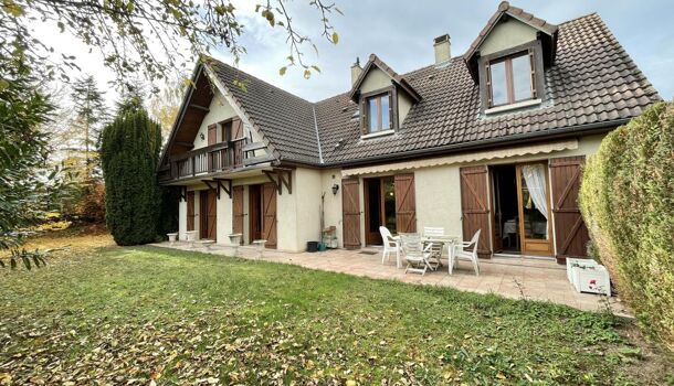 Villa / Maison 7 pièces  à vendre Cormontreuil 51350