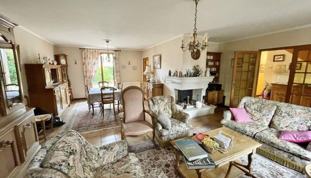 Villa / Maison 7 pièces  à vendre Cormontreuil 51350