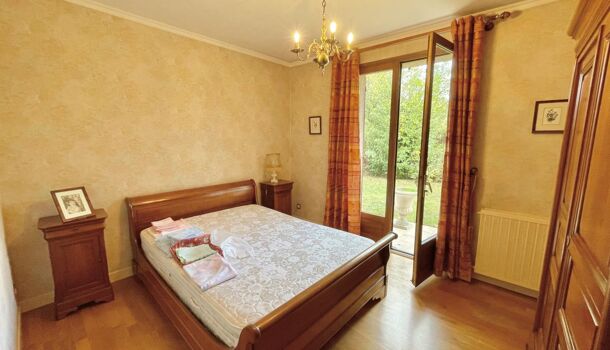 Villa / Maison 7 pièces  à vendre Cormontreuil 51350