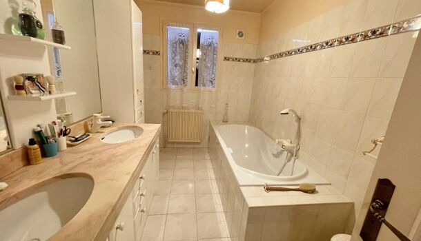 Villa / Maison 7 pièces  à vendre Cormontreuil 51350