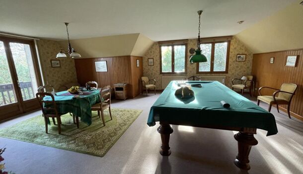 Villa / Maison 7 pièces  à vendre Cormontreuil 51350