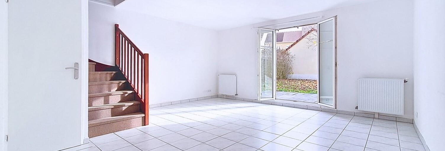 Maison 4 Pièces 80 m² à vendre à Tigery (91250)