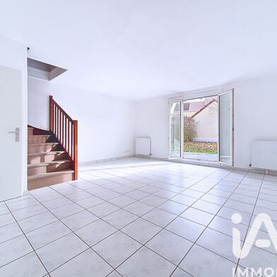 Maison 4 pièces 315000 €