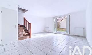 Maison 4 Pièces 80 m² à vendre à Tigery (91250)