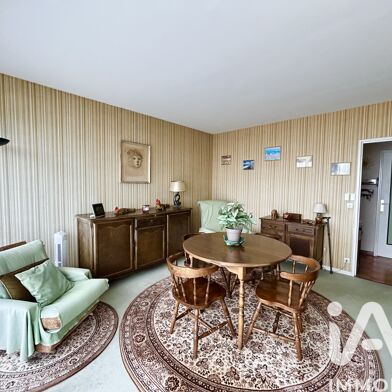 Appartement 3 pièces 139000 €