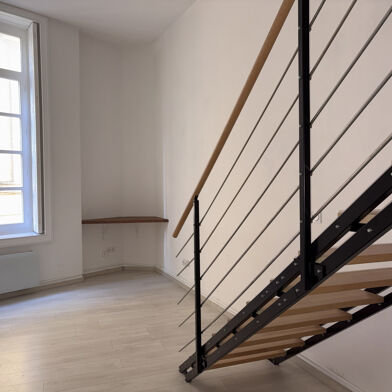 Appartement 2 pièces 165000 €