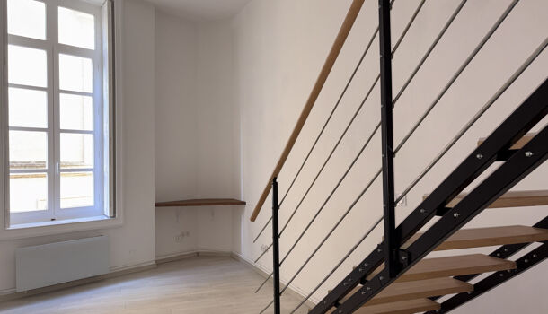 Appartement 2 pièces  à vendre Montpellier 34000