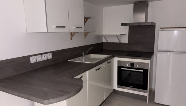 Appartement 2 pièces  à vendre Montpellier 34000