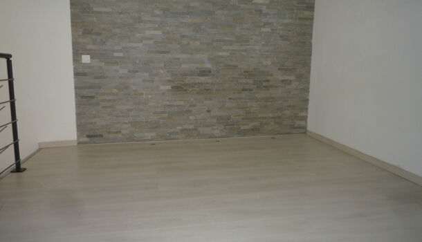 Appartement 2 pièces  à vendre Montpellier 34000