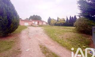 Maison 5 Pièces 87 m² à vendre à Villepinte (11150)