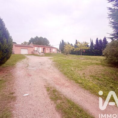 Maison 5 pièces 200000 €