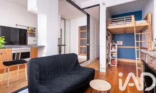 Appartement 1 Pièce 32 m² à vendre à Lyon 6 (69006)