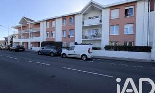 Appartement 3 Pièces 62 m² à vendre à Gujan-Mestras (33470)