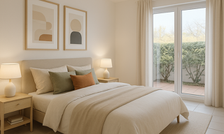 Appartement 3 Pièces 62 m² à vendre à Gujan-Mestras (33470)